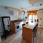 Loft Montana Apartment