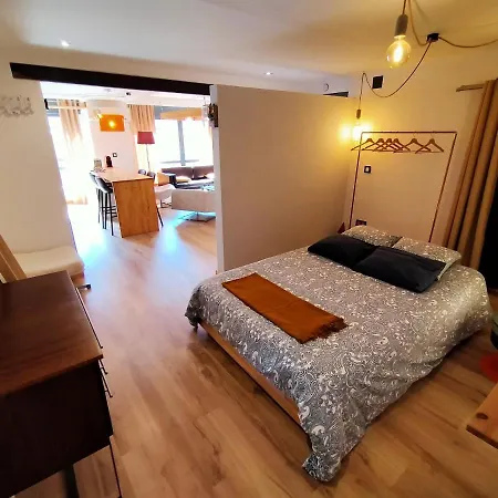 Loft Montana *