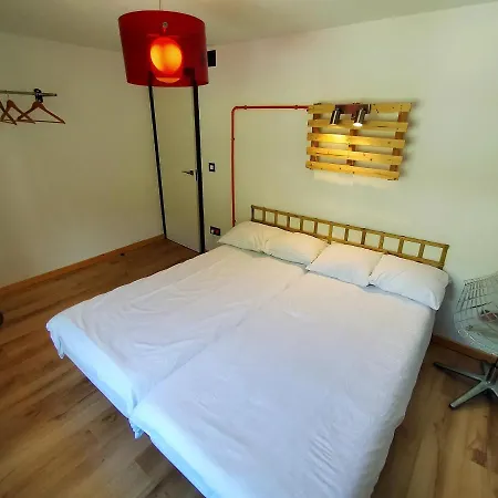 Loft Montana Apartment