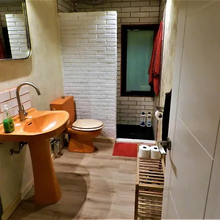 Loft Montana Aller